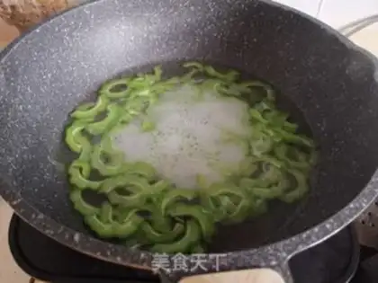 Make Bitter eggs step 3