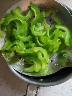 Make Bitter eggs step 4