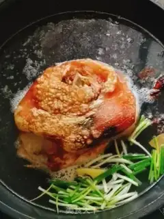 Make Smoky elbows step 3