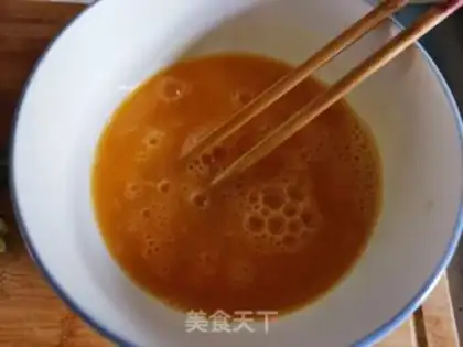 Make Bitter eggs step 5