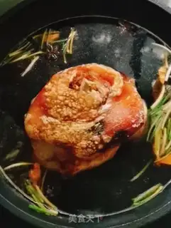 Make Smoky elbows step 4
