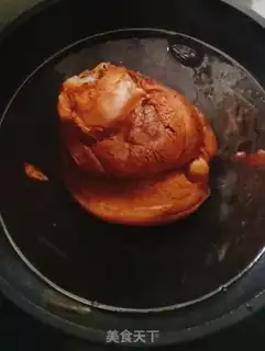 Make Smoky elbows step 5