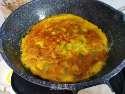 Make Bitter eggs step 9