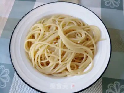 Make Tomato pasta step 3