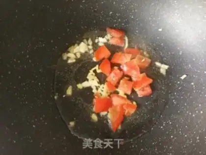 Make ♪ Sea belt sprouts ♪ step 4