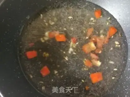 Make ♪ Sea belt sprouts ♪ step 5