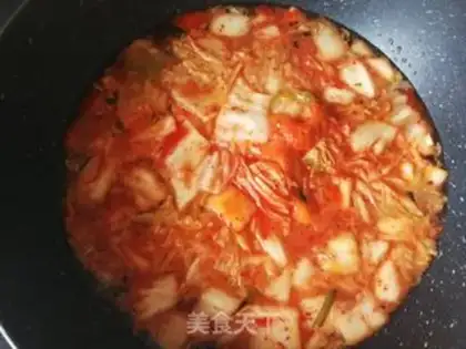 Make ♪ Sea belt sprouts ♪ step 6