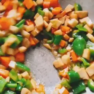 Make ♪ Sea belt sprouts ♪ step 7