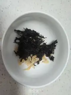 Make Purple soup step 1