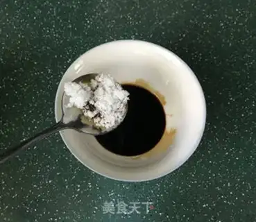 Make Onion noodles step 2