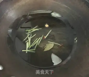 Make Onion noodles step 3