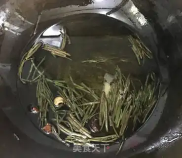 Make Onion noodles step 5