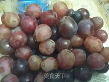 Make Wine step 0