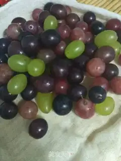 Make Wine step 1