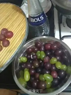 Make Wine step 2