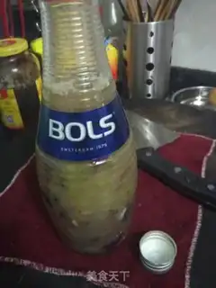 Make Wine step 3