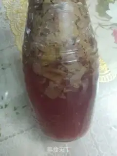 Make Wine step 5
