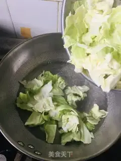 Make Cool omelet step 3