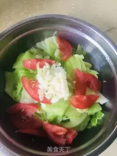 Make Cool omelet step 5