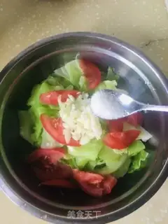 Make Cool omelet step 6