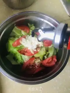 Make Cool omelet step 8