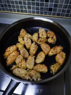 Make Shrimp rolls step 9