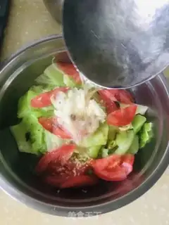 Make Cool omelet step 10