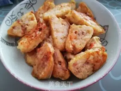 Make Shrimp rolls step 10