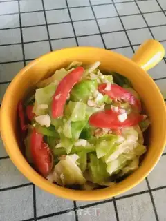 Make Cool omelet step 12