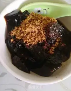 Make Black ointment step 8