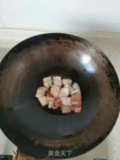 Make Fish heads step 3