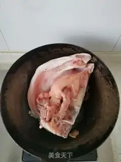 Make Fish heads step 4