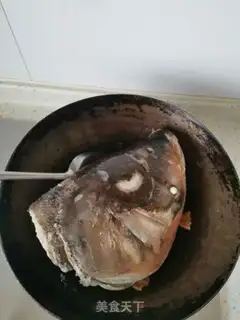 Make Fish heads step 5