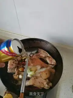 Make Fish heads step 6