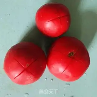 Make Spaghetti ketchup step 0