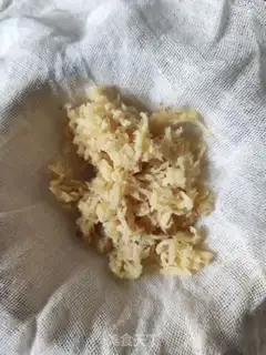Make Ginger