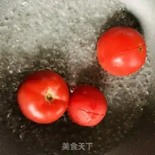 Make Spaghetti ketchup step 1