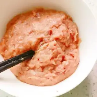 Make Porridge stew step 2