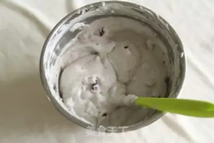 Make Potato thaw step 11