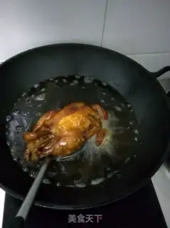 Make Chicken step 4