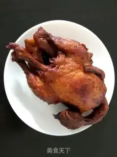 Make Chicken step 5