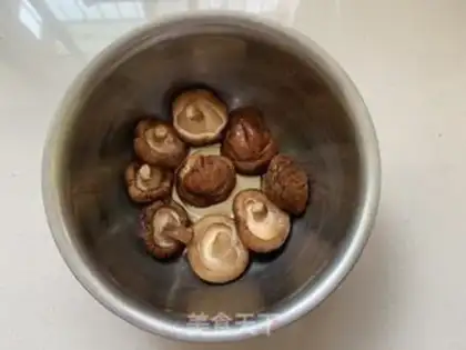 Make Frozen eggcake step 0