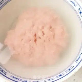 Make Porridge stew step 4