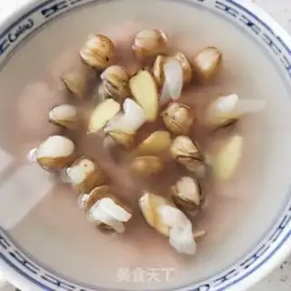 Make Porridge stew step 5