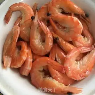 Make Pretzels step 0