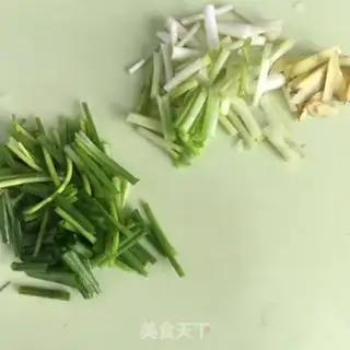 Make Pretzels step 1