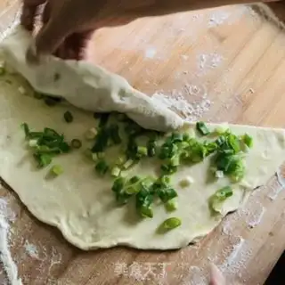 Make Homemade onions step 8