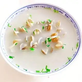 Make Porridge stew step 7
