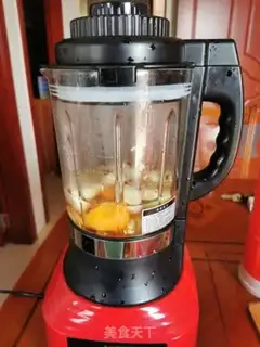 Make A healthy apple carrot step 1