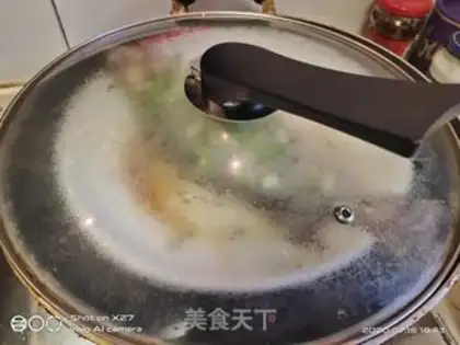 Make Cinnamon fish step 3
